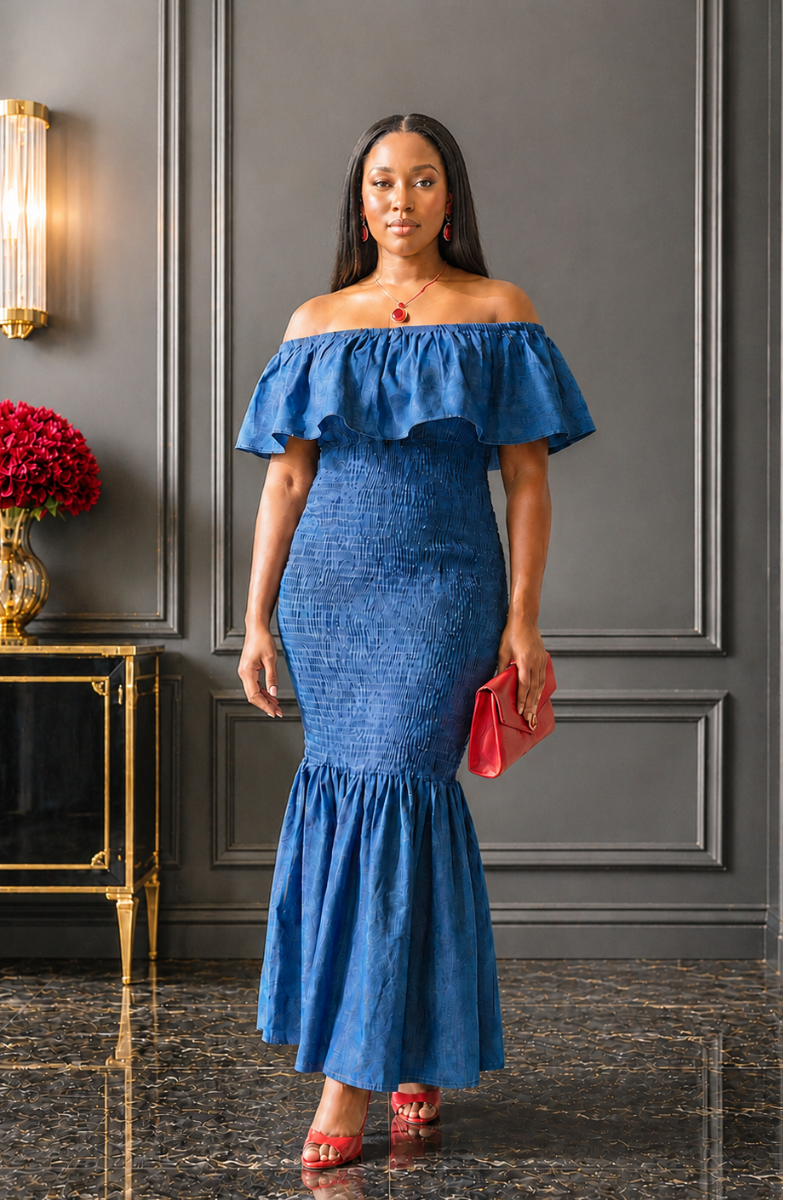 ELEGANT NIOR