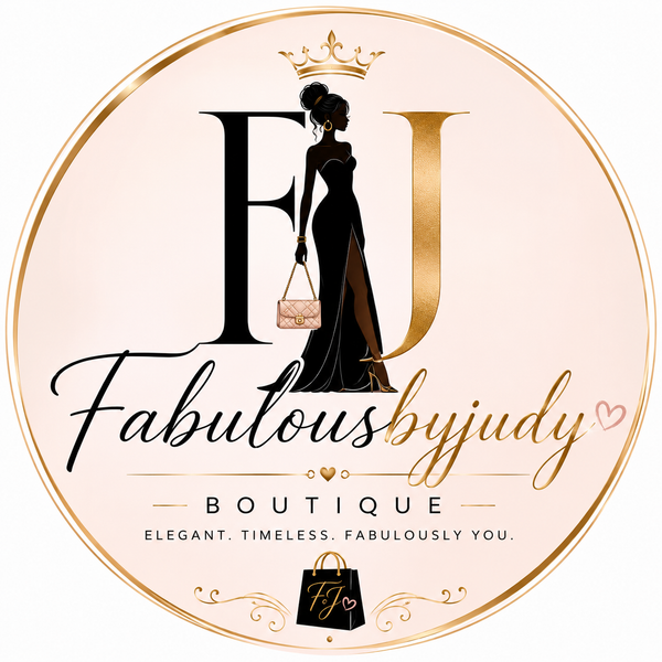 fabulous by judy