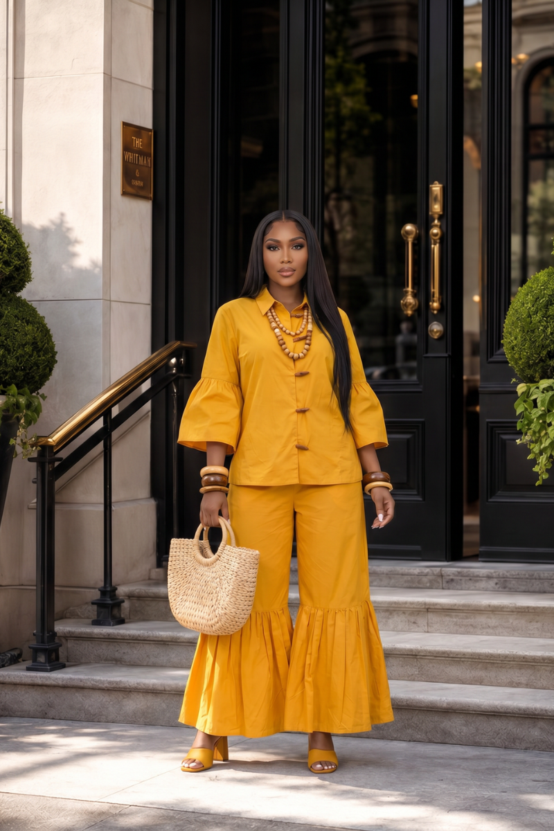 ELEGANT COURTURE