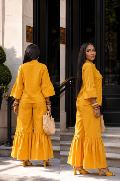 ELEGANT COURTURE