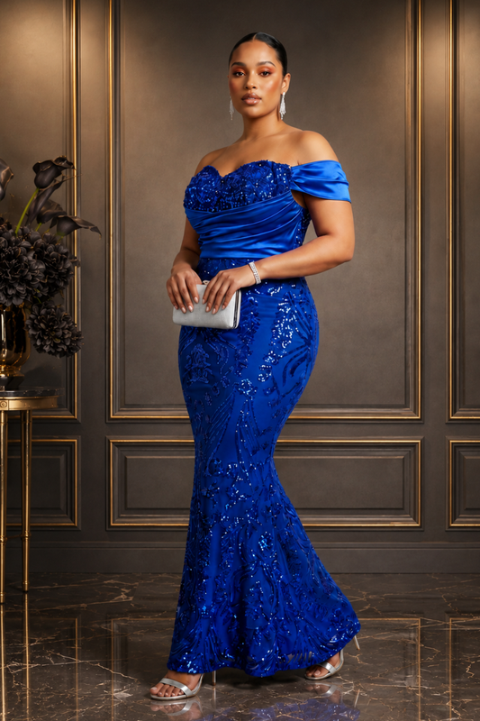EMPRESS  QUEEN